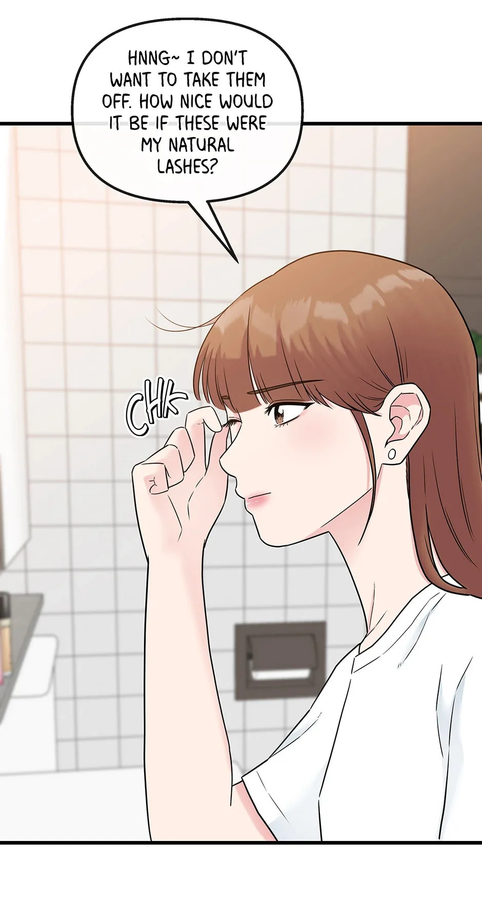 Love On Campus - Chapter 52 - Page 47