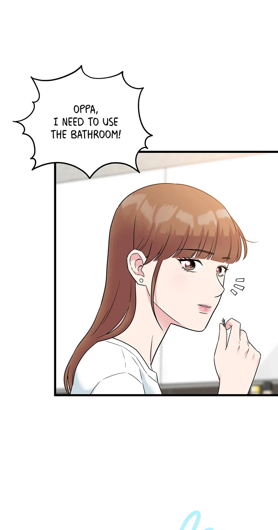 Love On Campus - Chapter 52 - Page 48
