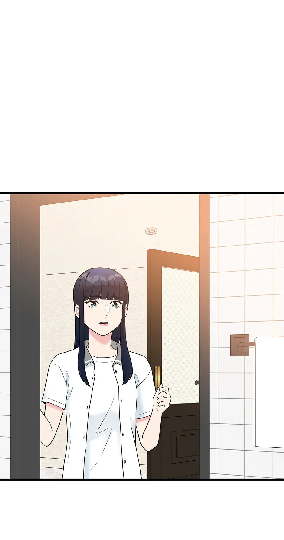 Love On Campus - Chapter 52 - Page 51