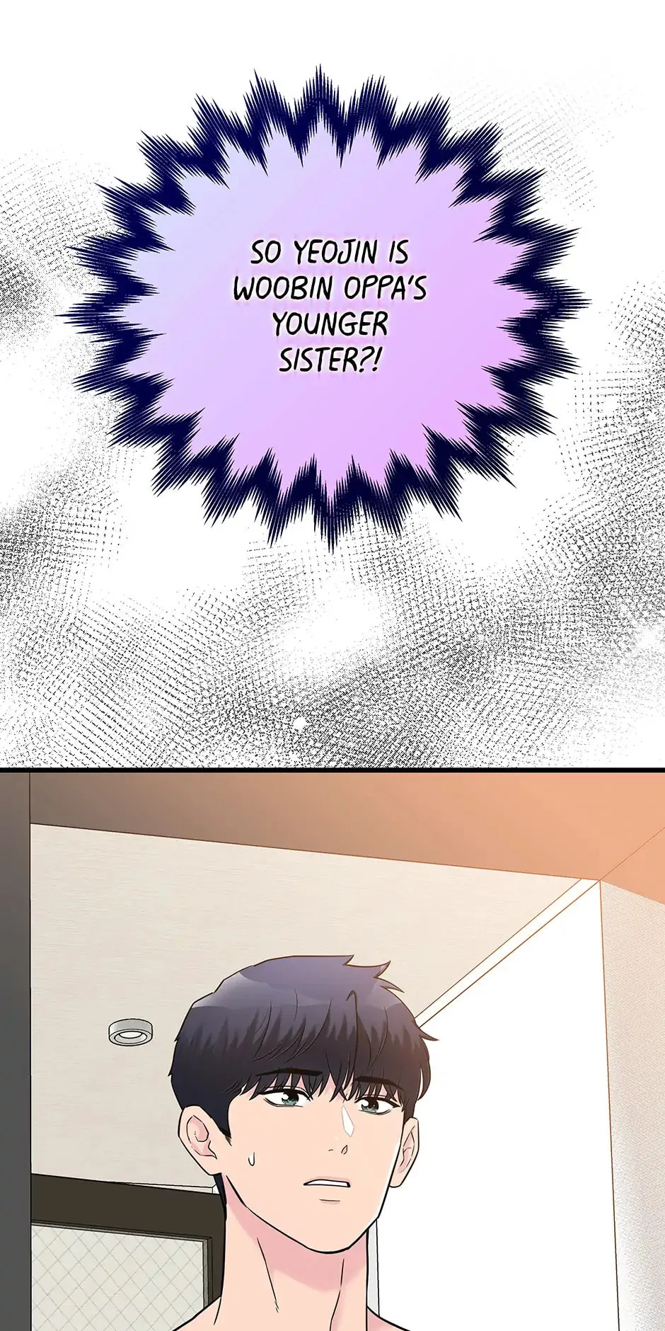 Love On Campus - Chapter 52 - Page 56