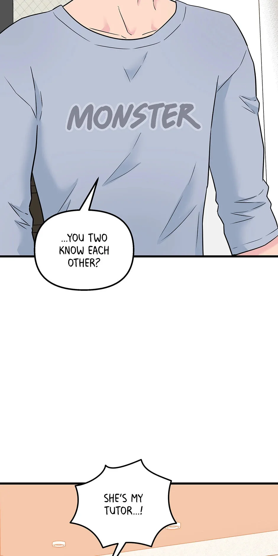 Love On Campus - Chapter 52 - Page 57