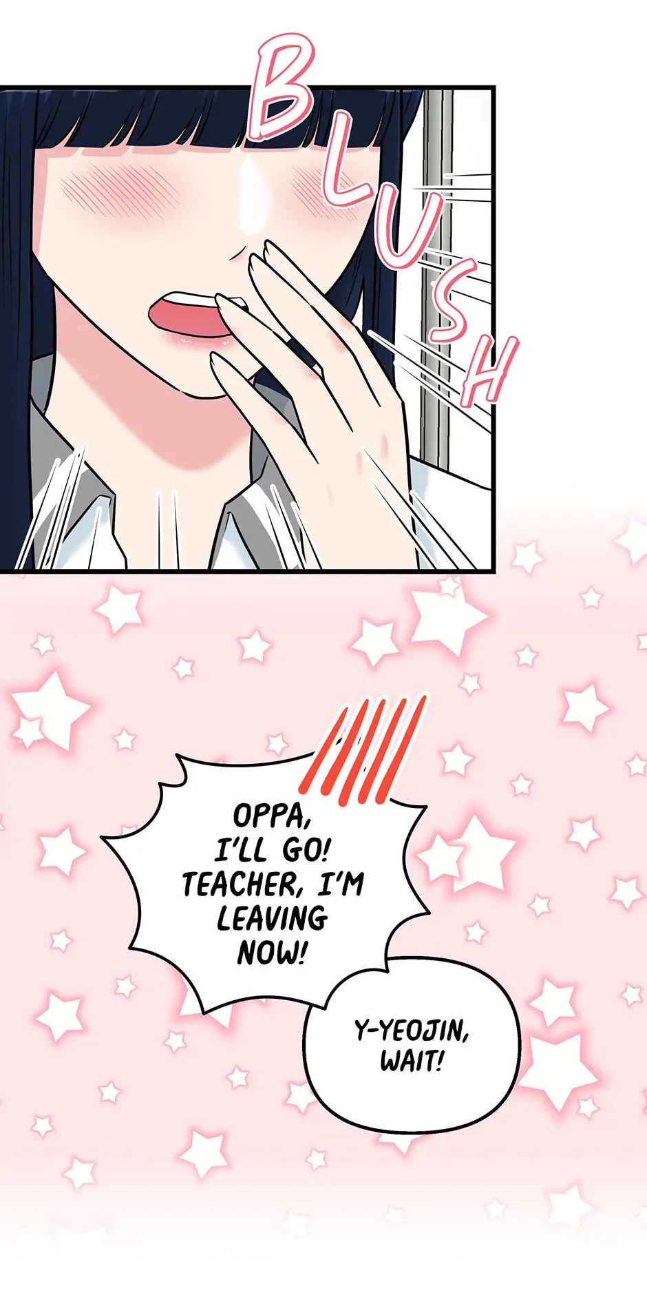 Love On Campus - Chapter 52 - Page 59