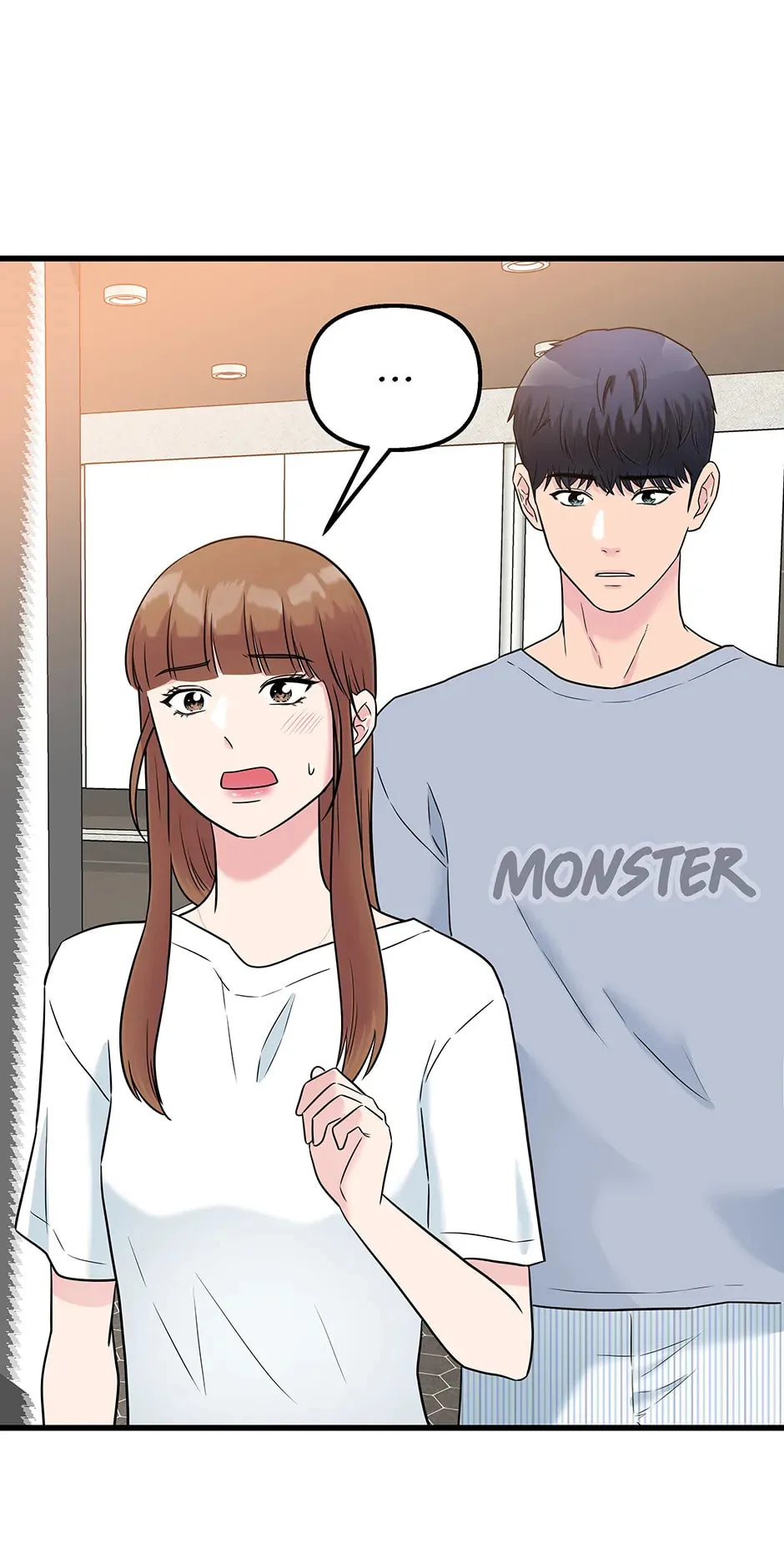 Love On Campus - Chapter 52 - Page 60