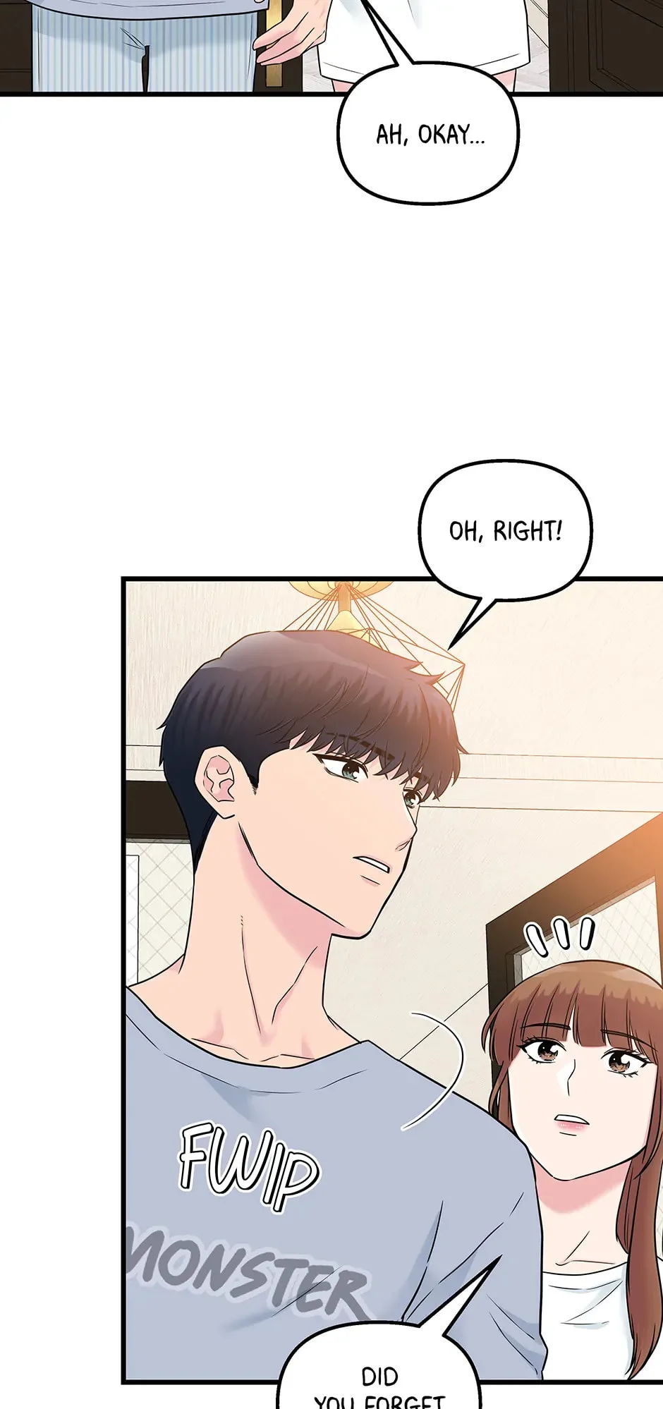 Love On Campus - Chapter 52 - Page 63