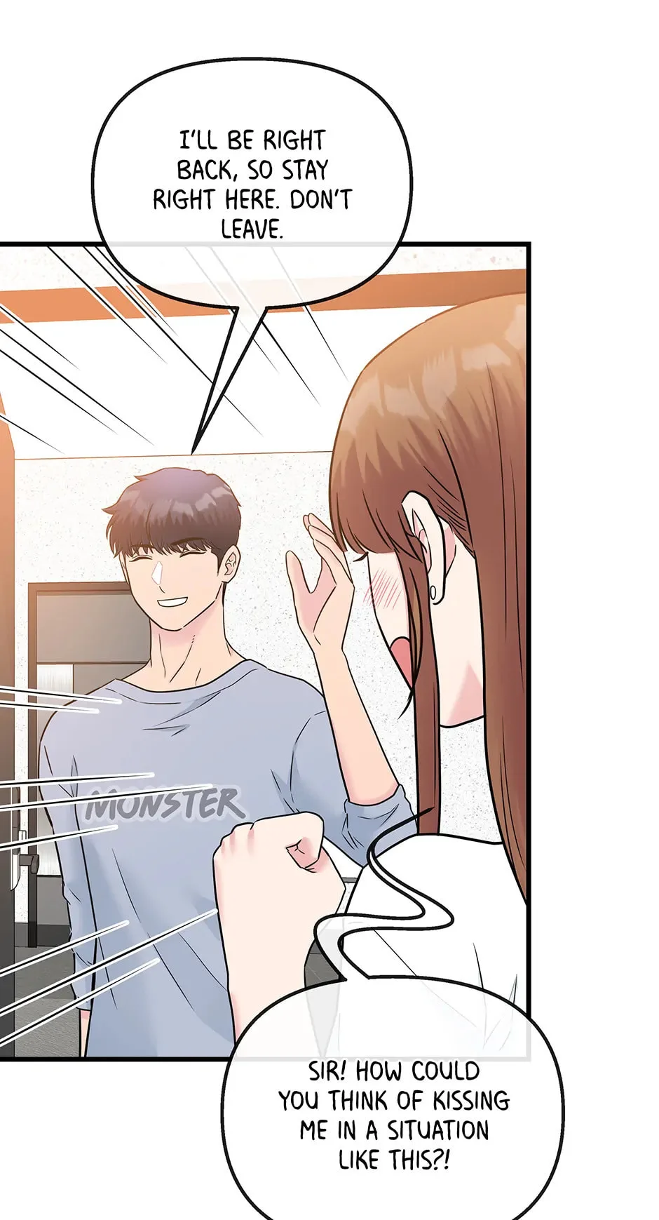 Love On Campus - Chapter 52 - Page 65
