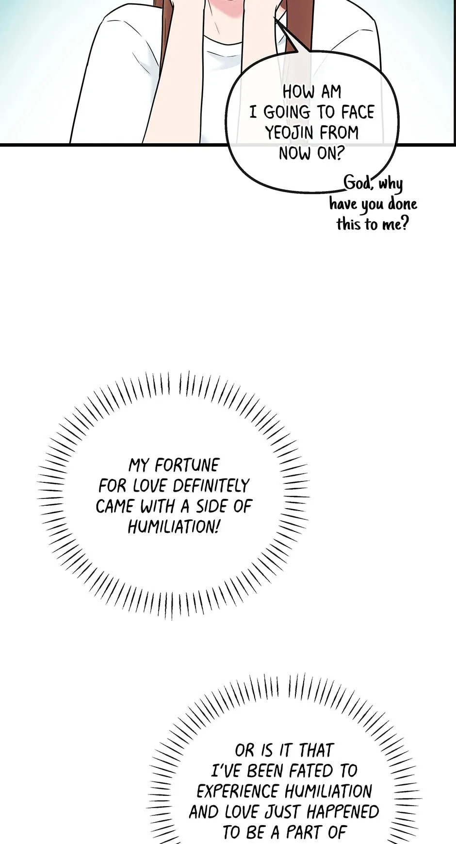 Love On Campus - Chapter 52 - Page 67