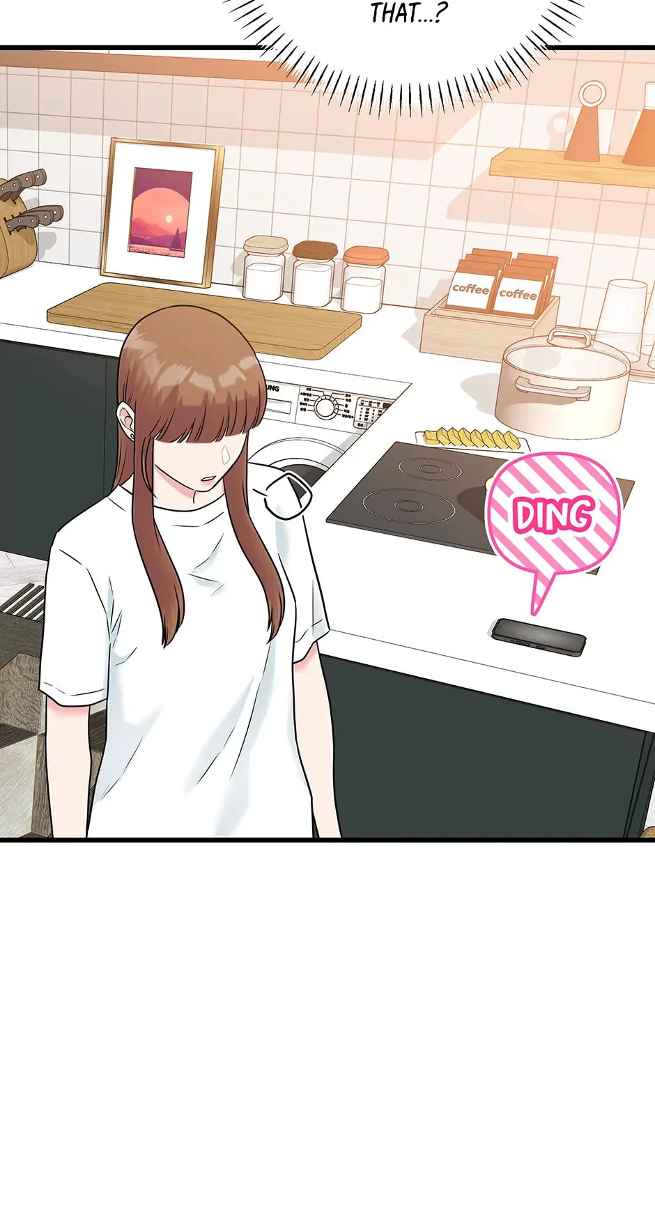 Love On Campus - Chapter 52 - Page 68