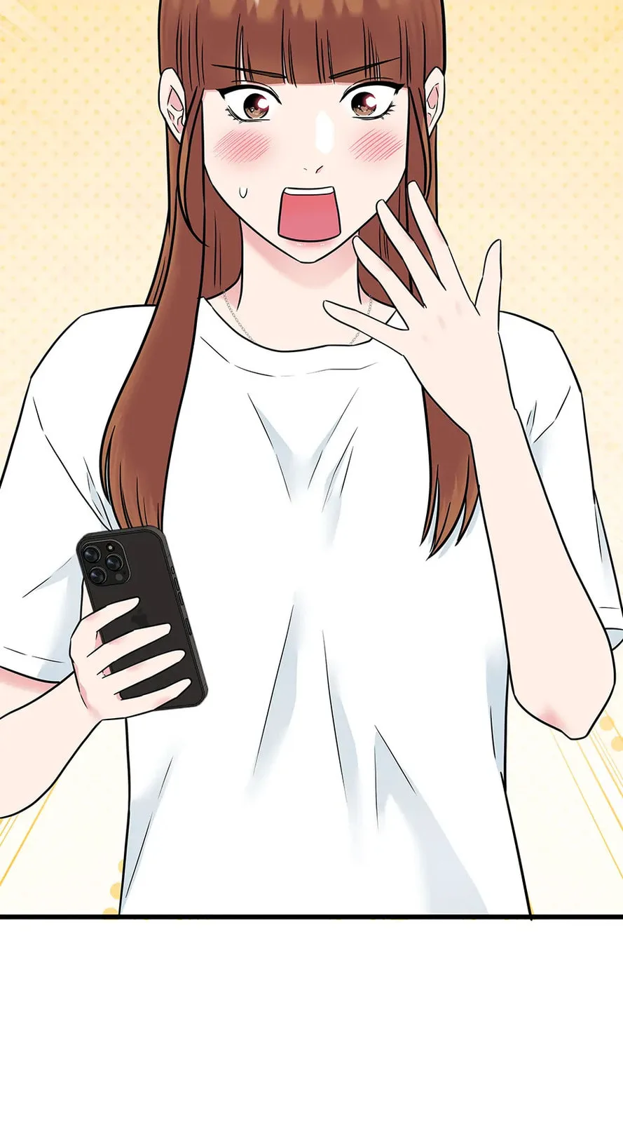 Love On Campus - Chapter 52 - Page 74