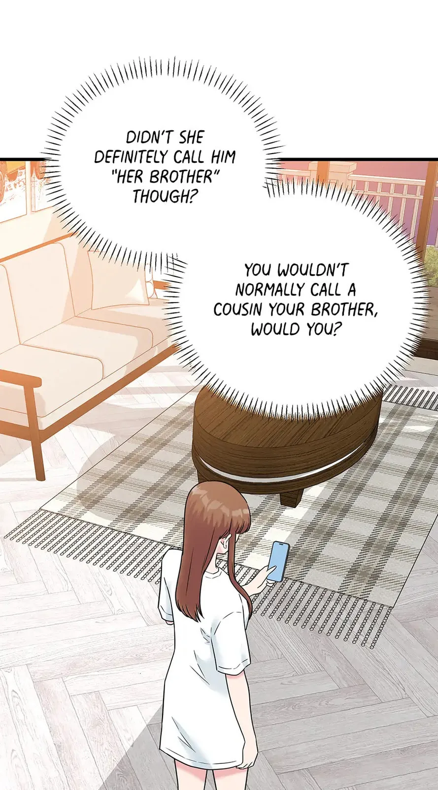 Love On Campus - Chapter 52 - Page 75