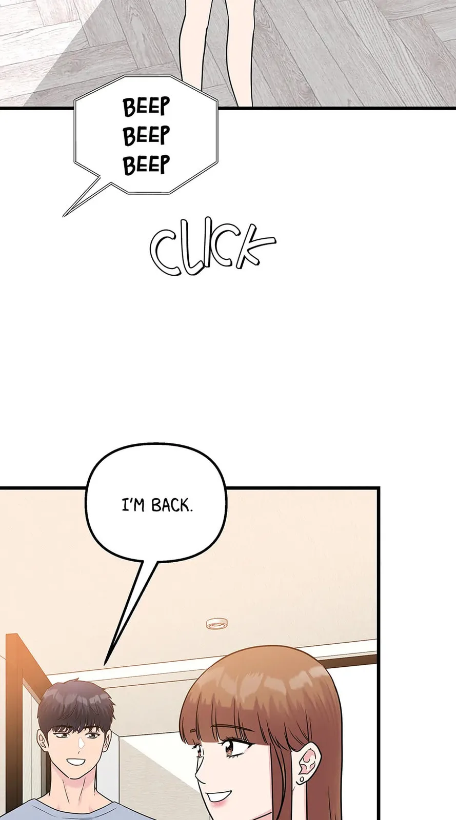 Love On Campus - Chapter 52 - Page 76