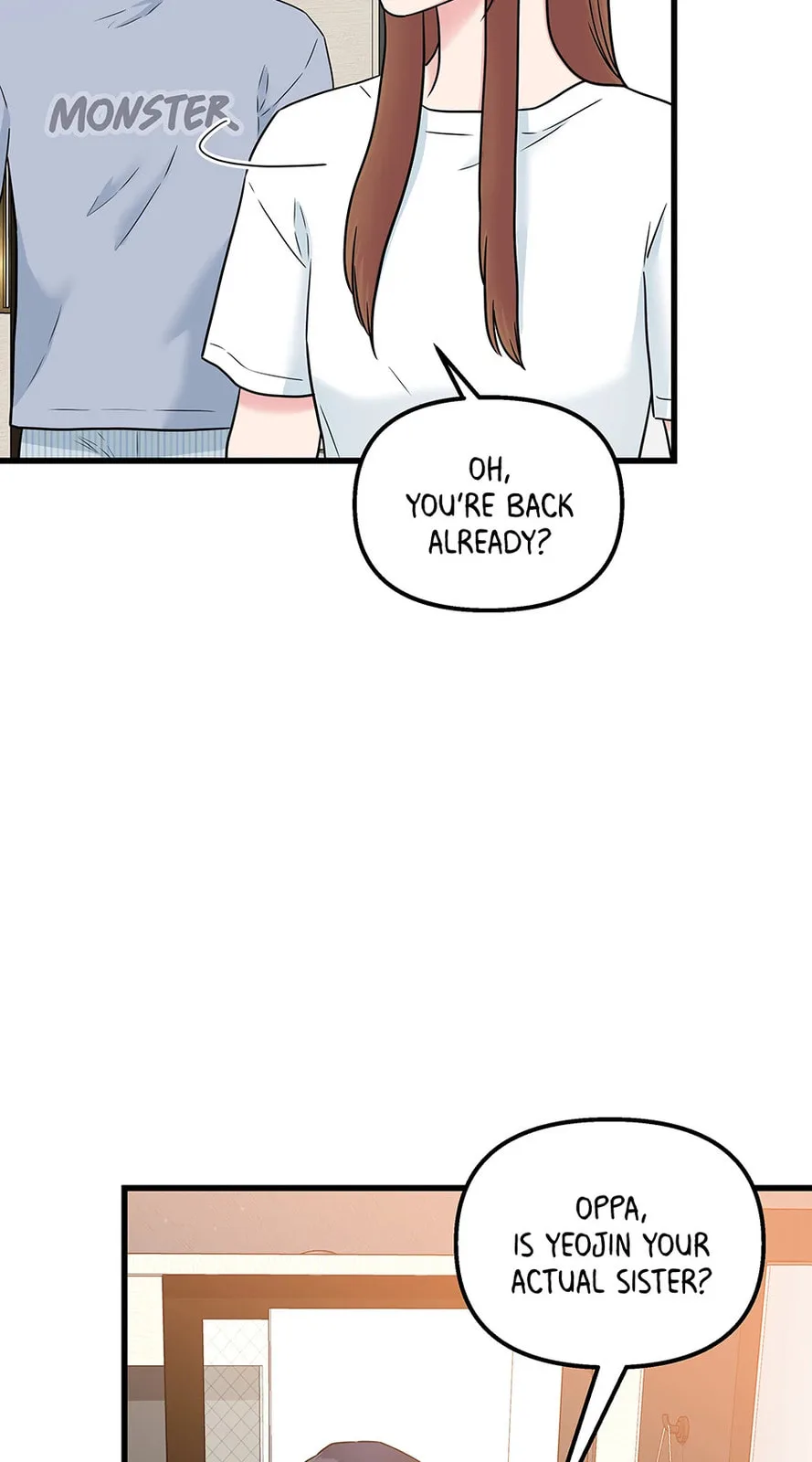 Love On Campus - Chapter 52 - Page 77