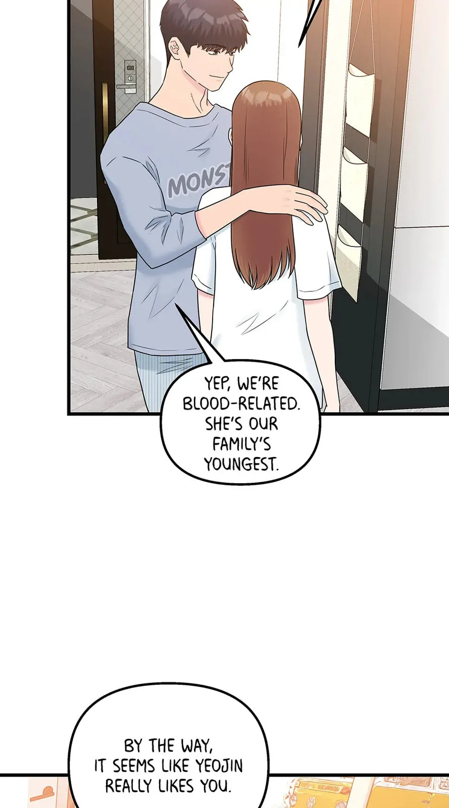 Love On Campus - Chapter 52 - Page 78