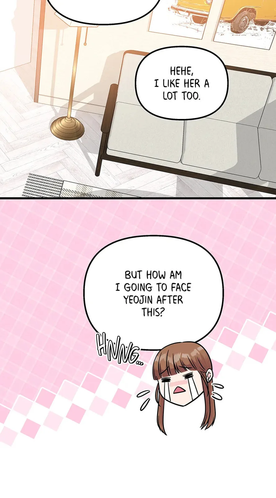 Love On Campus - Chapter 52 - Page 79