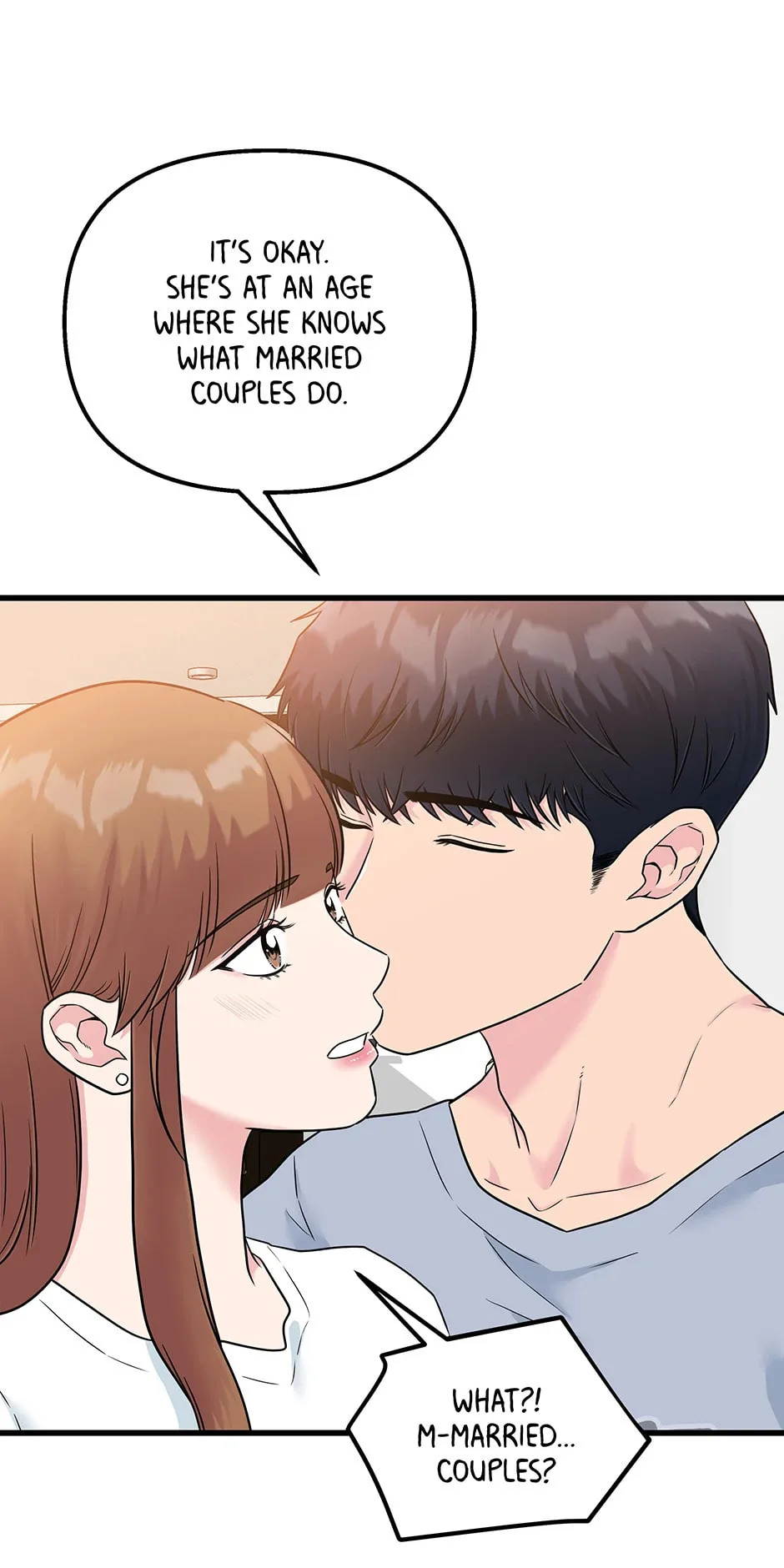 Love On Campus - Chapter 52 - Page 80