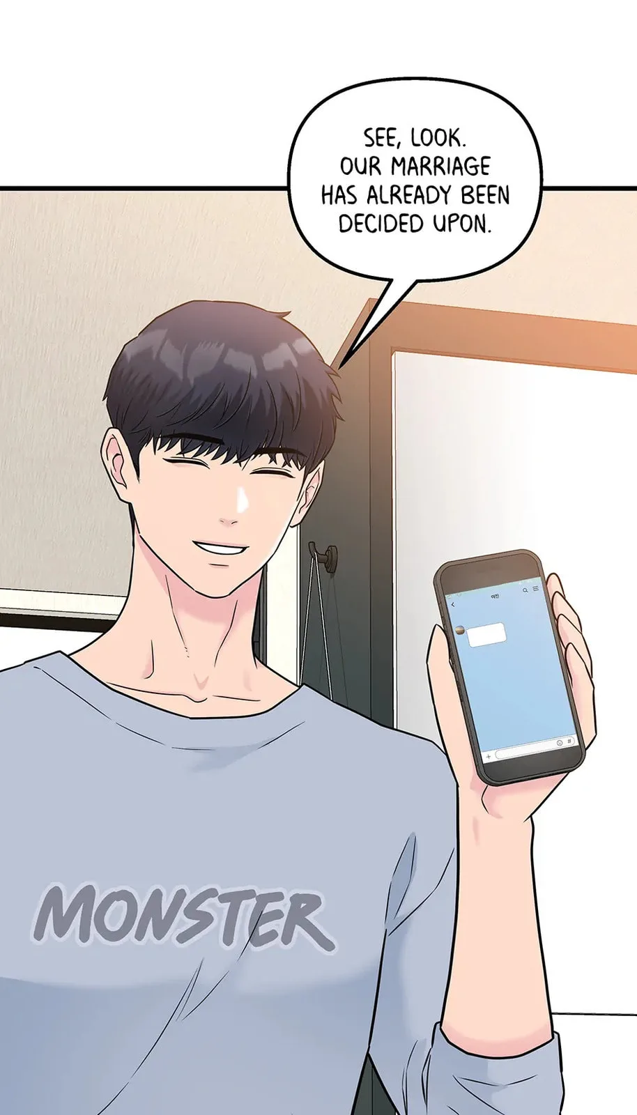 Love On Campus - Chapter 52 - Page 83