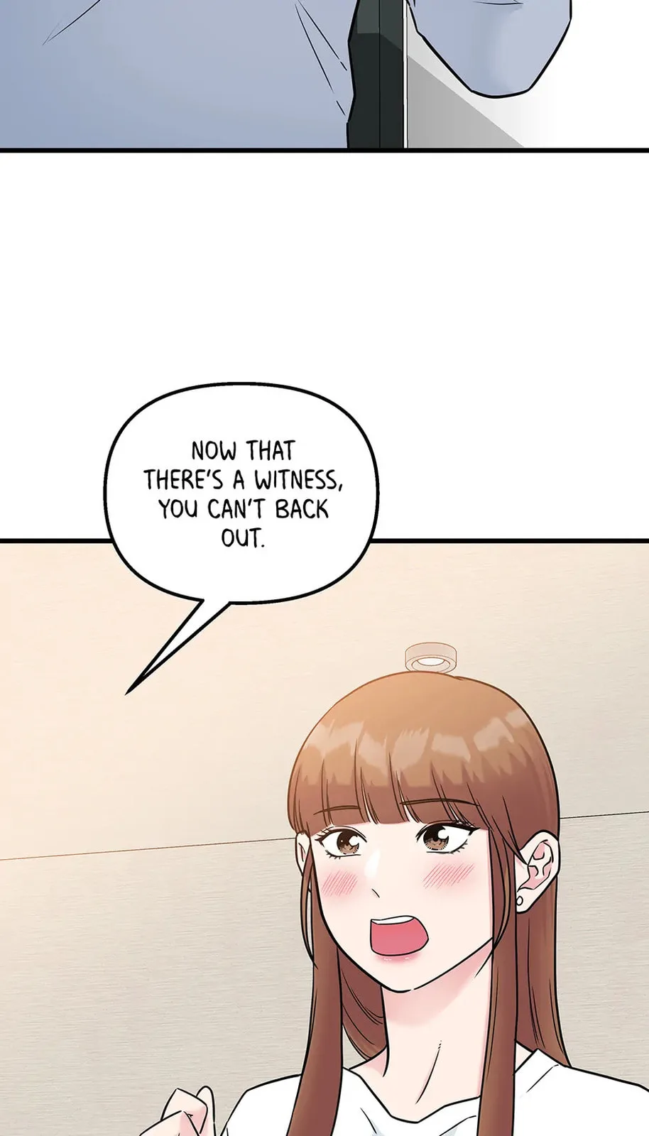 Love On Campus - Chapter 52 - Page 84