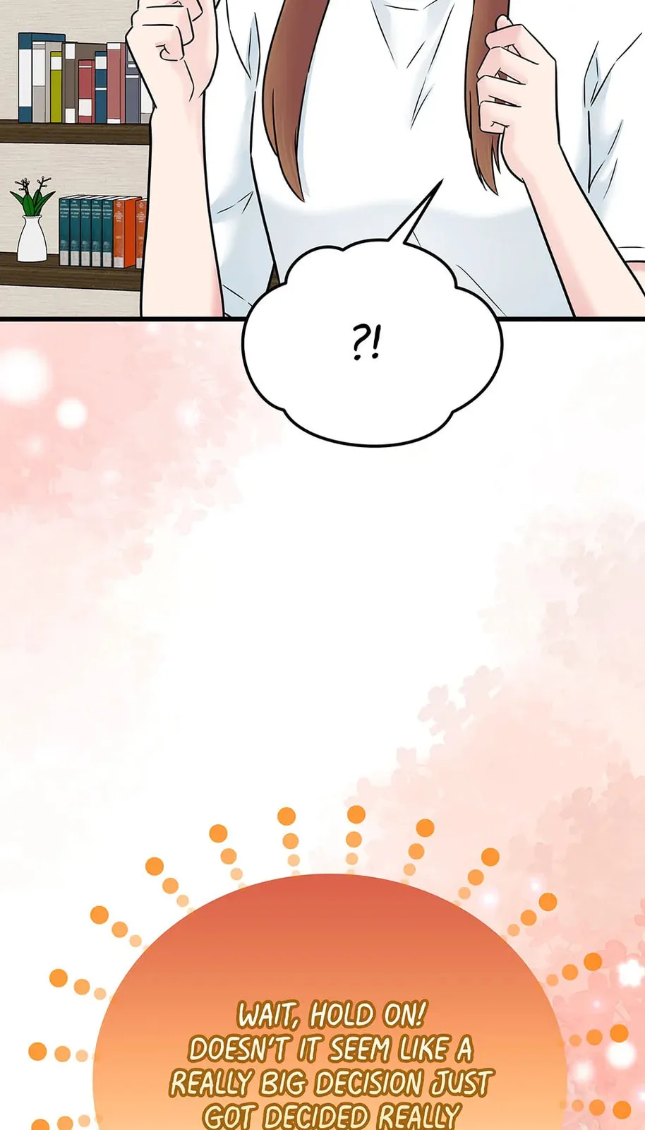 Love On Campus - Chapter 52 - Page 85