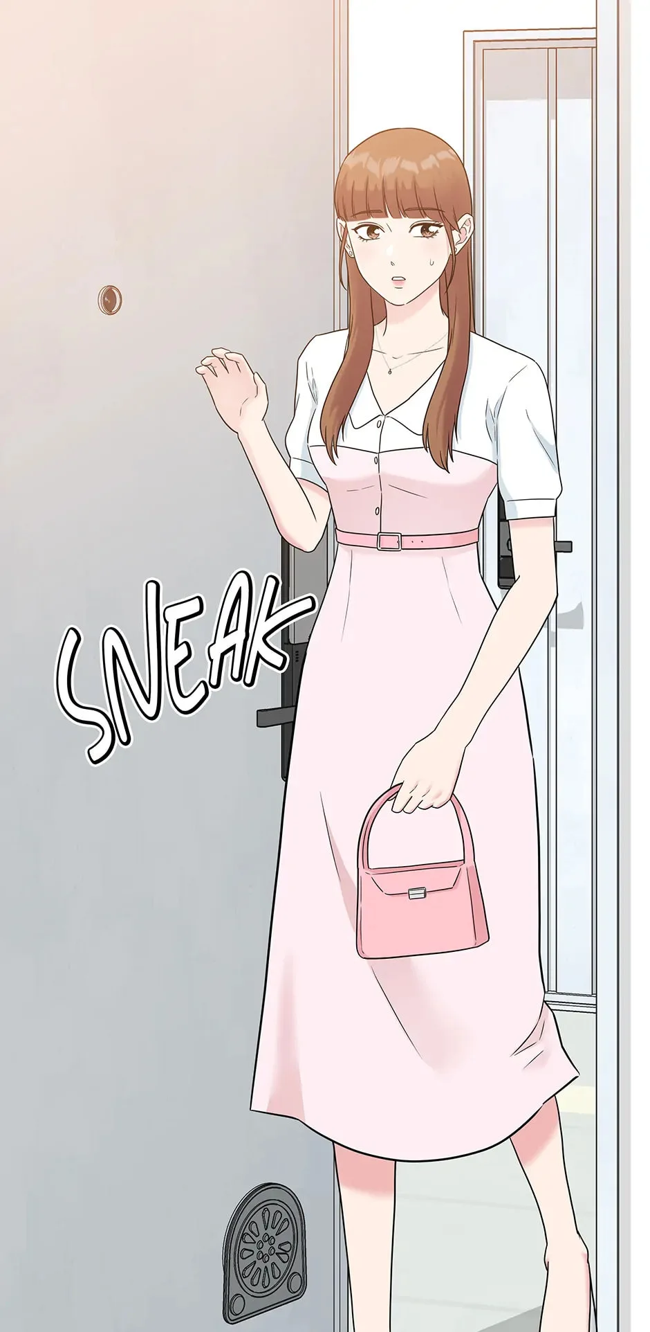 Love On Campus - Chapter 53 - Page 3