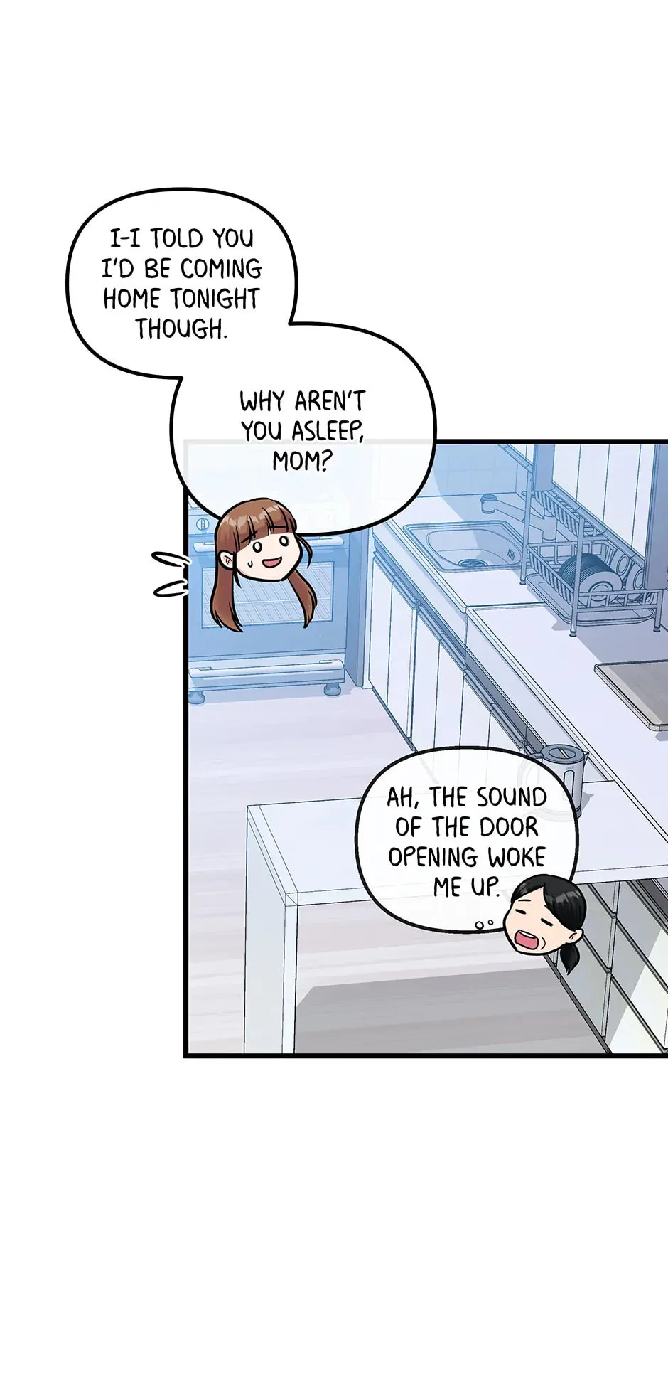Love On Campus - Chapter 53 - Page 6