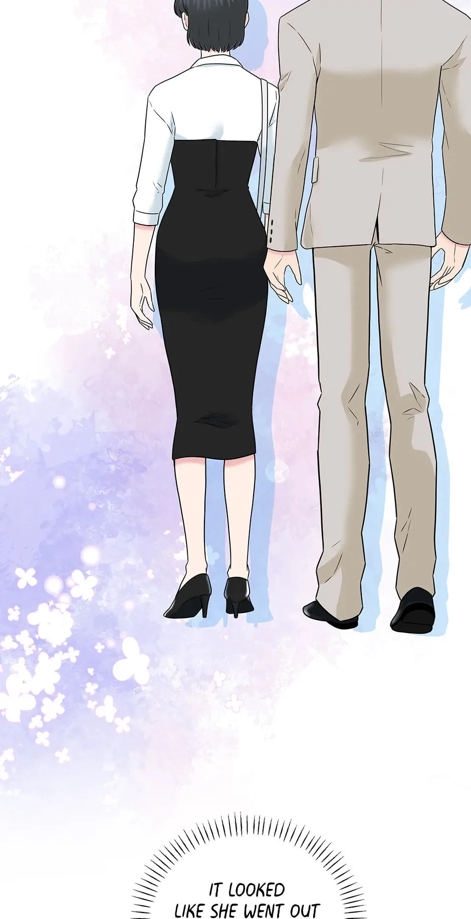 Love On Campus - Chapter 53 - Page 10