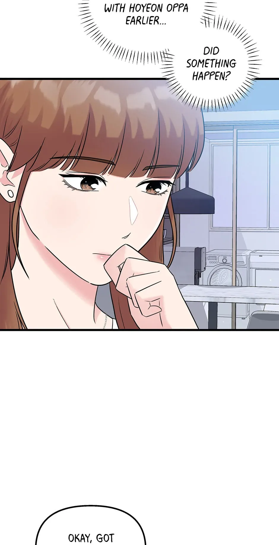 Love On Campus - Chapter 53 - Page 11