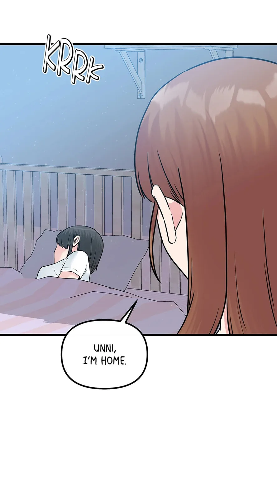 Love On Campus - Chapter 53 - Page 14