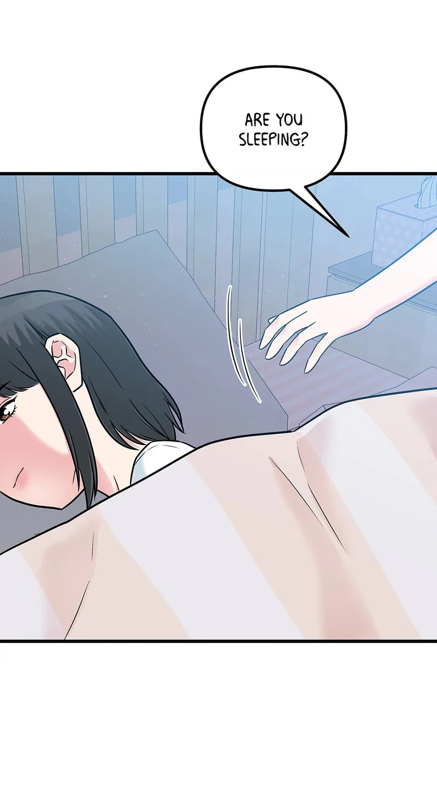 Love On Campus - Chapter 53 - Page 15