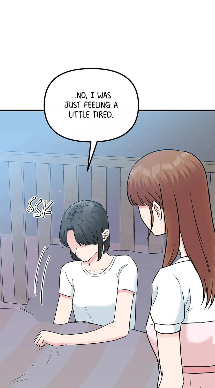 Love On Campus - Chapter 53 - Page 16