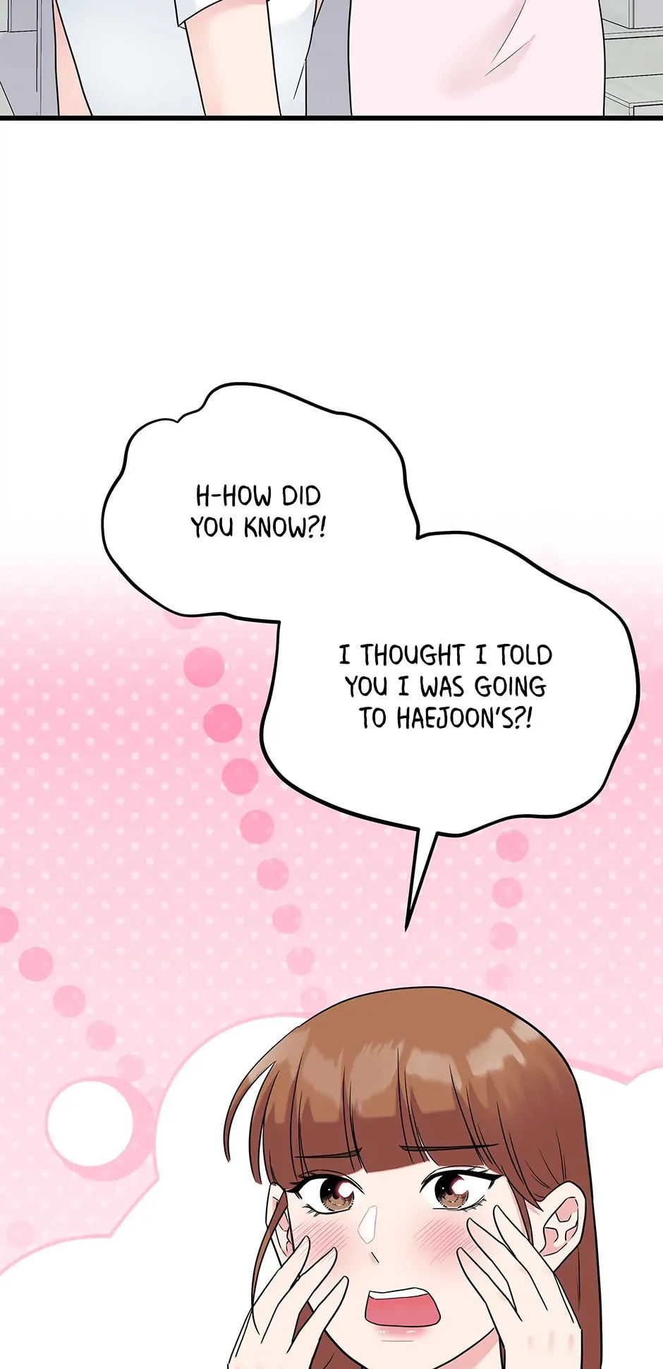 Love On Campus - Chapter 53 - Page 20