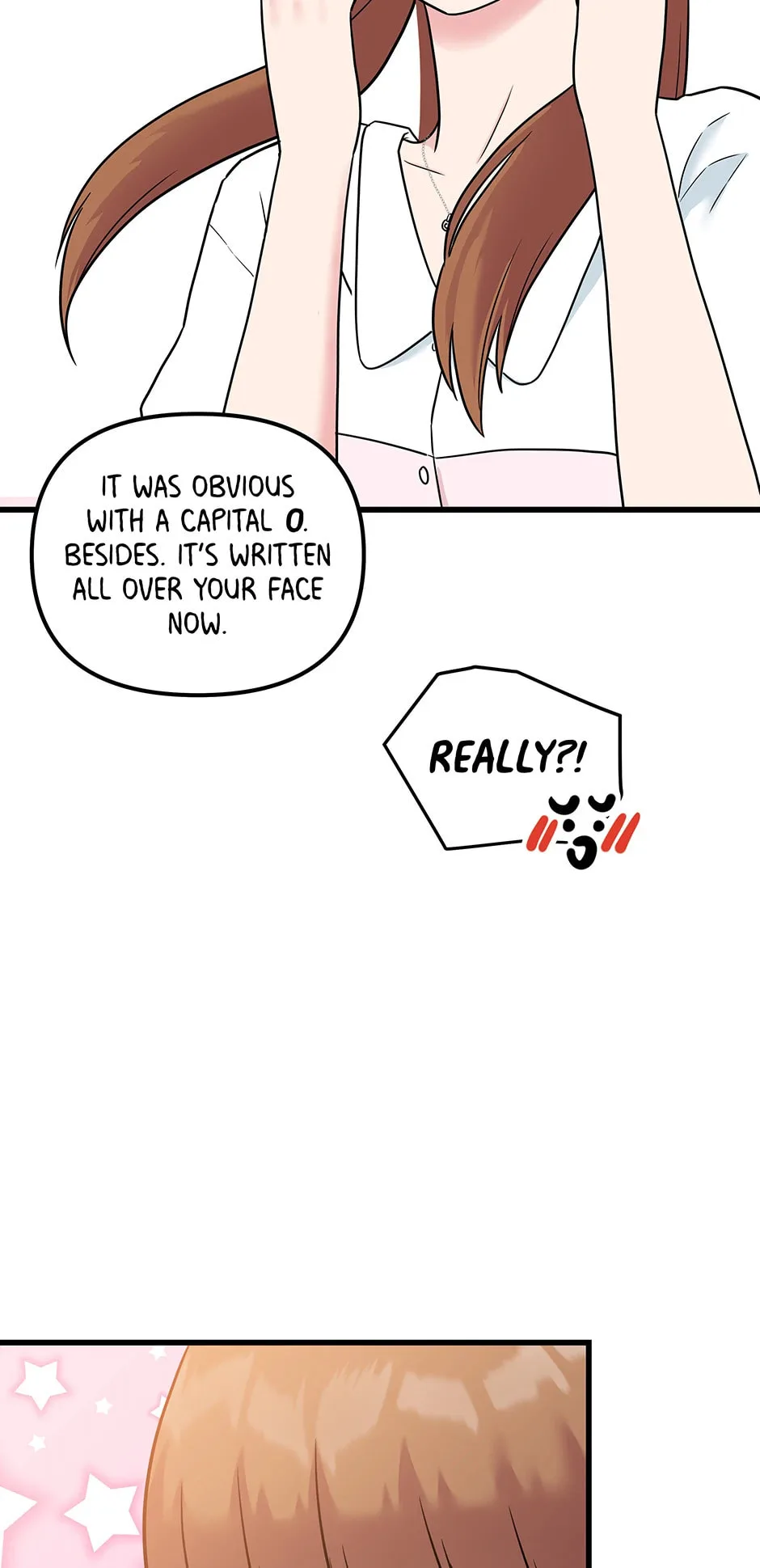 Love On Campus - Chapter 53 - Page 21