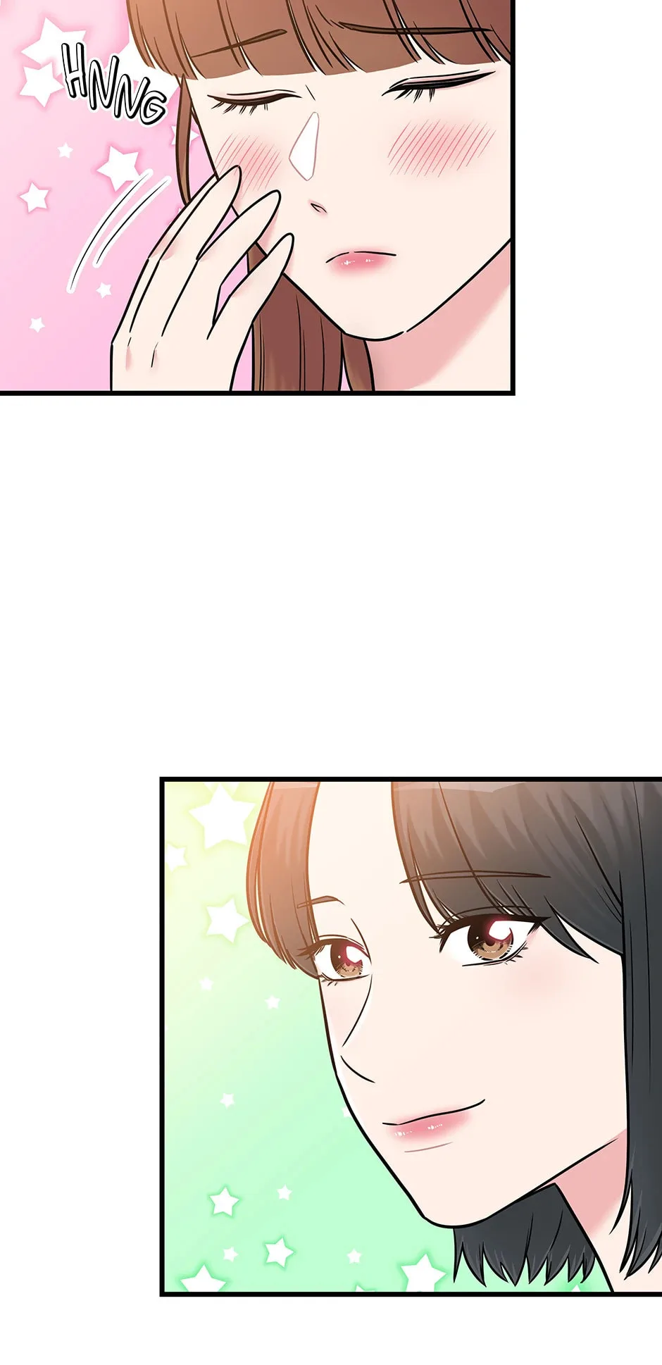 Love On Campus - Chapter 53 - Page 22
