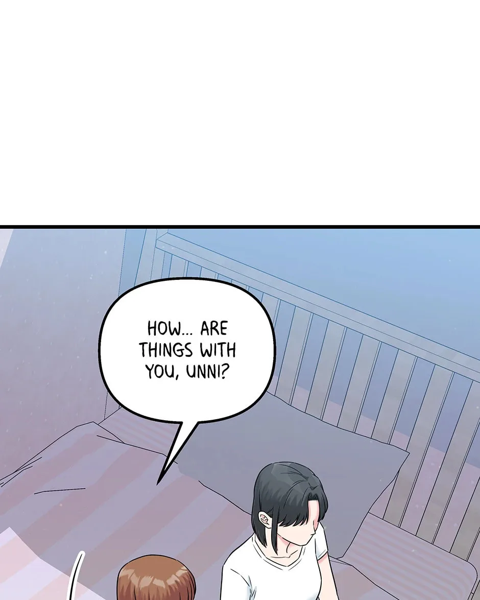 Love On Campus - Chapter 53 - Page 23