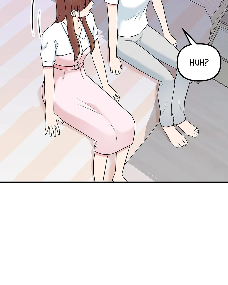 Love On Campus - Chapter 53 - Page 24