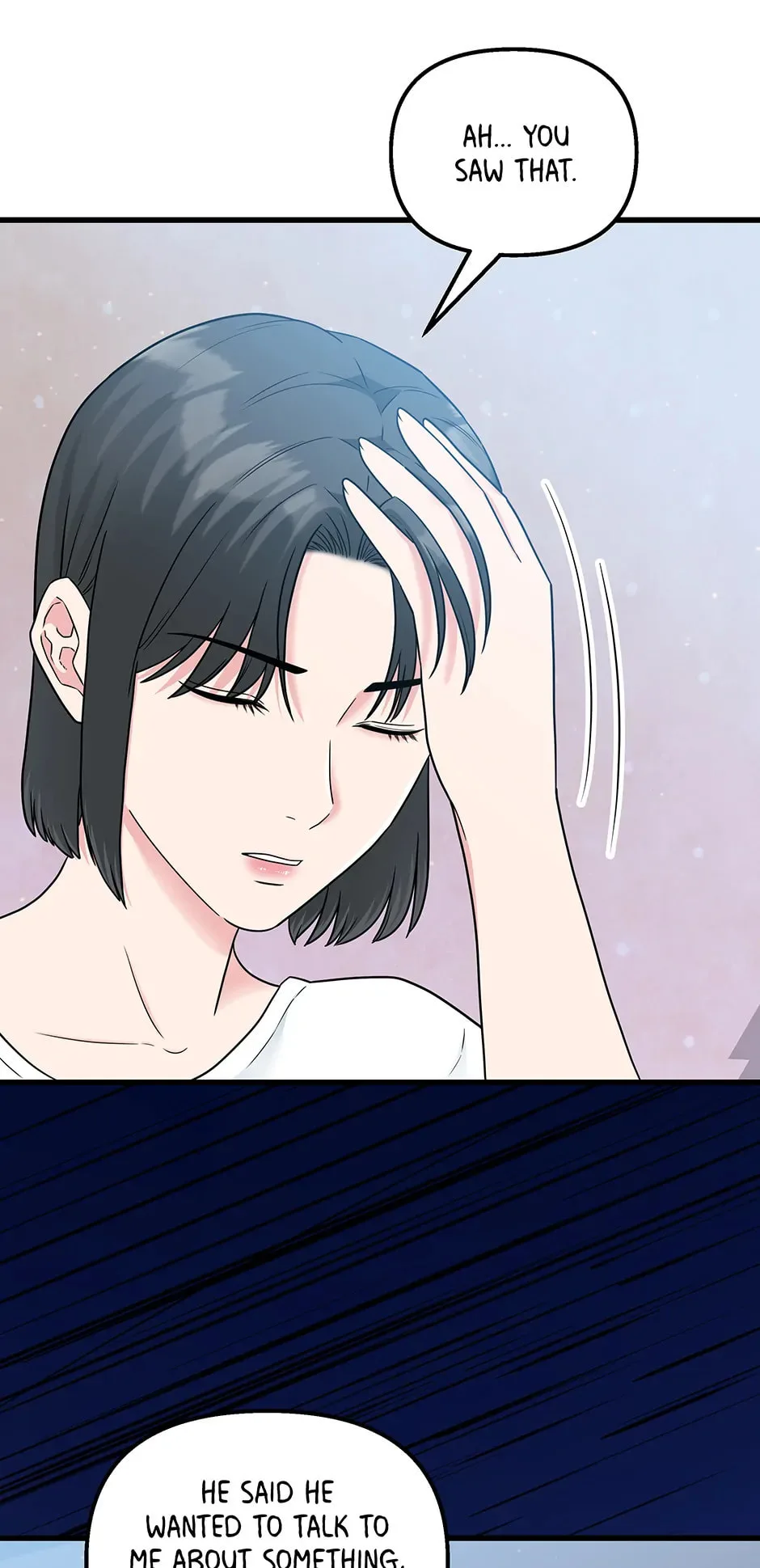Love On Campus - Chapter 53 - Page 26