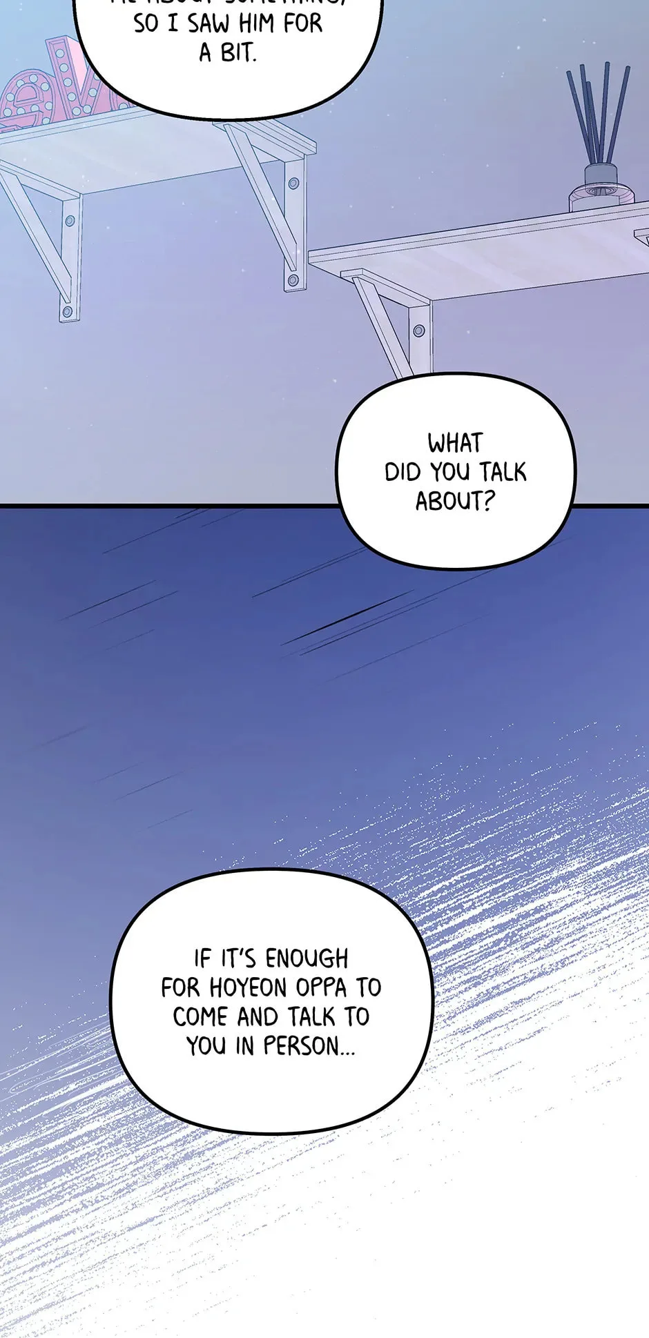 Love On Campus - Chapter 53 - Page 27