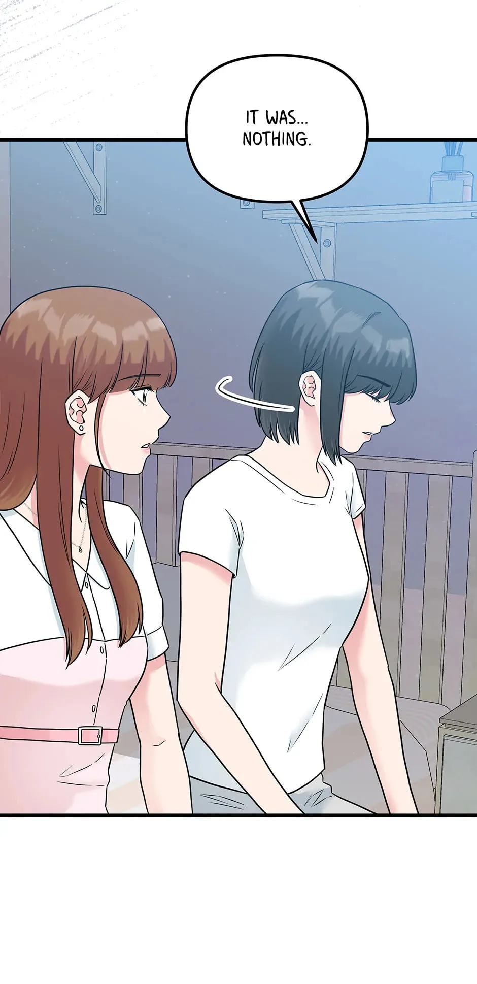 Love On Campus - Chapter 53 - Page 28