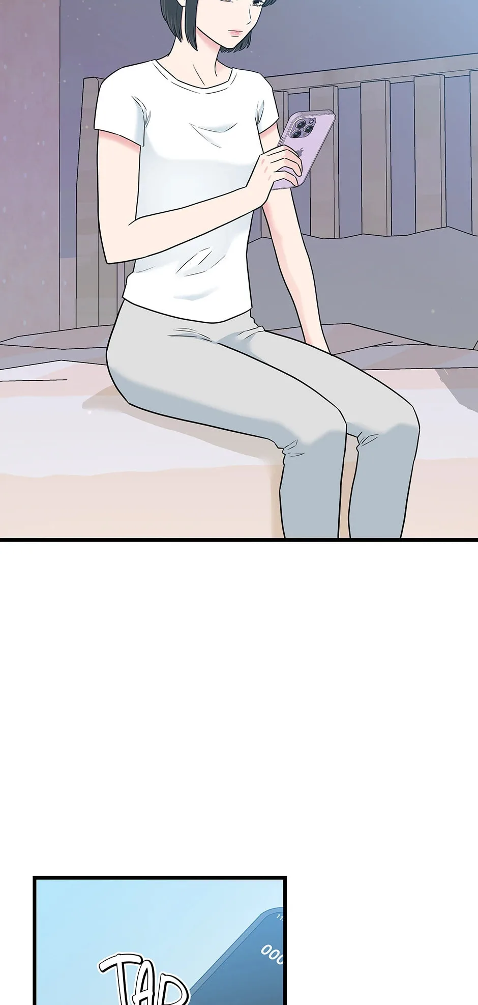 Love On Campus - Chapter 53 - Page 30
