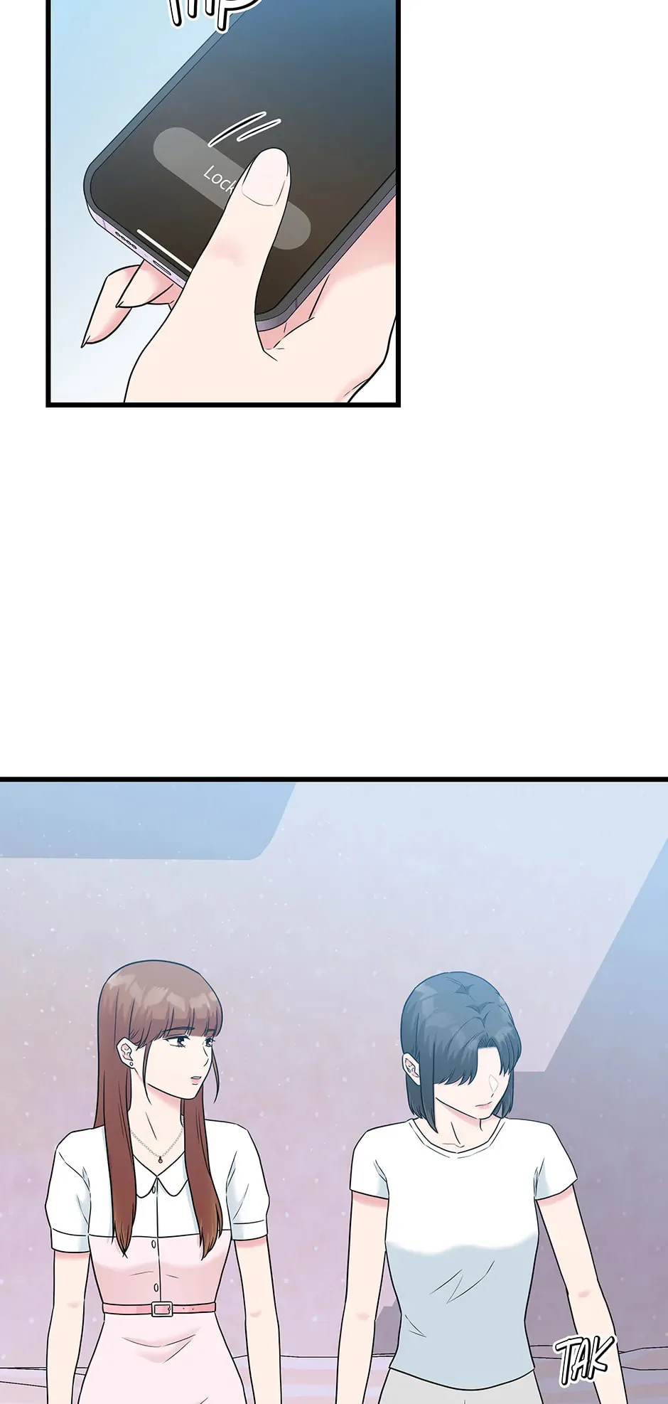 Love On Campus - Chapter 53 - Page 31