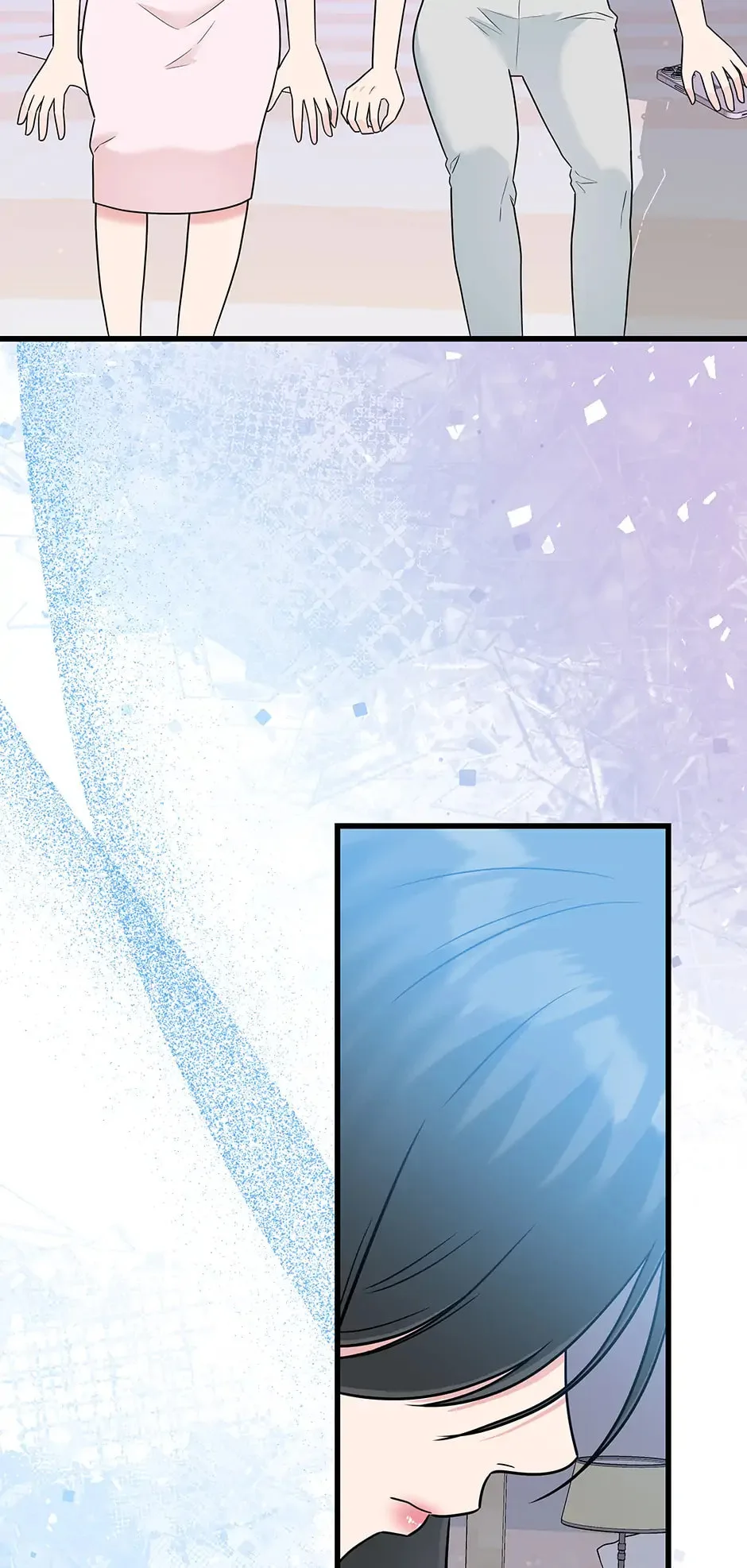 Love On Campus - Chapter 53 - Page 32