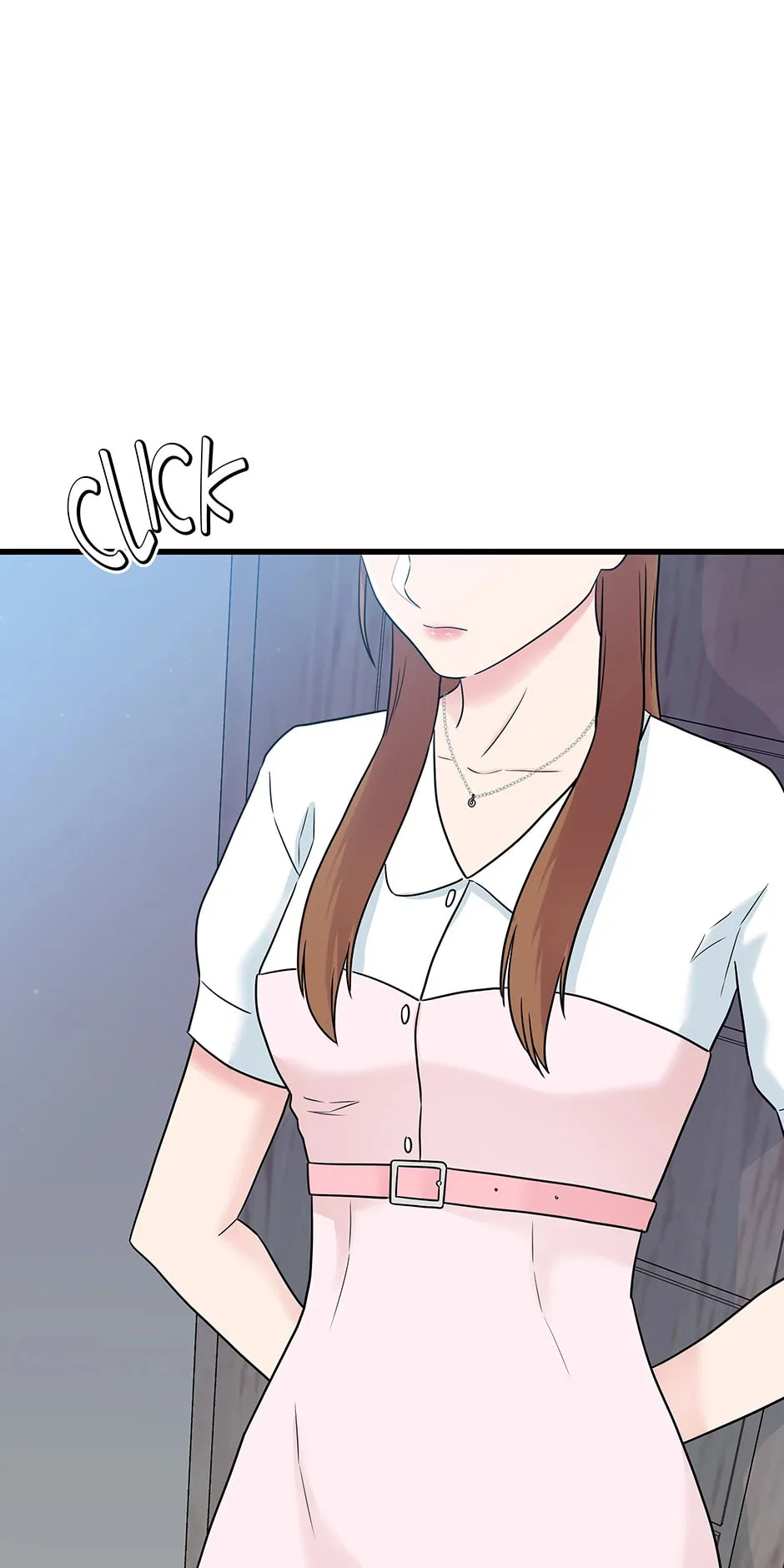 Love On Campus - Chapter 53 - Page 36