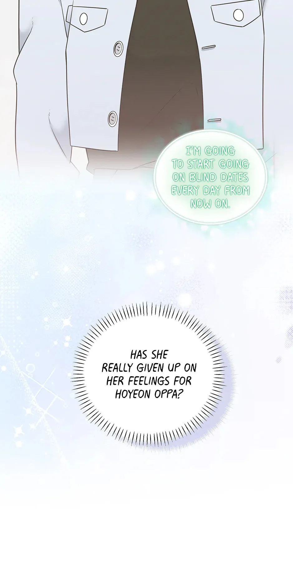 Love On Campus - Chapter 53 - Page 38