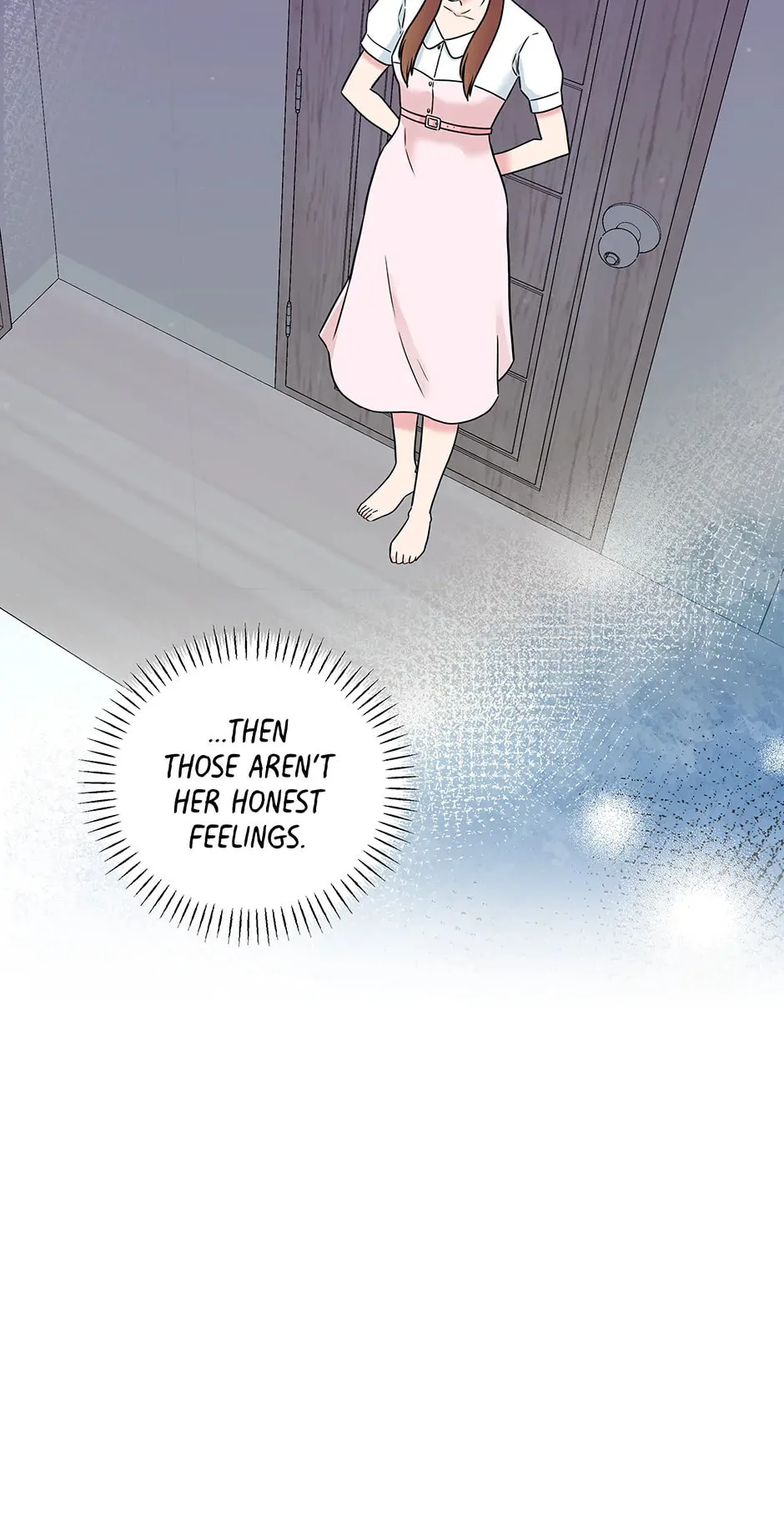 Love On Campus - Chapter 53 - Page 41