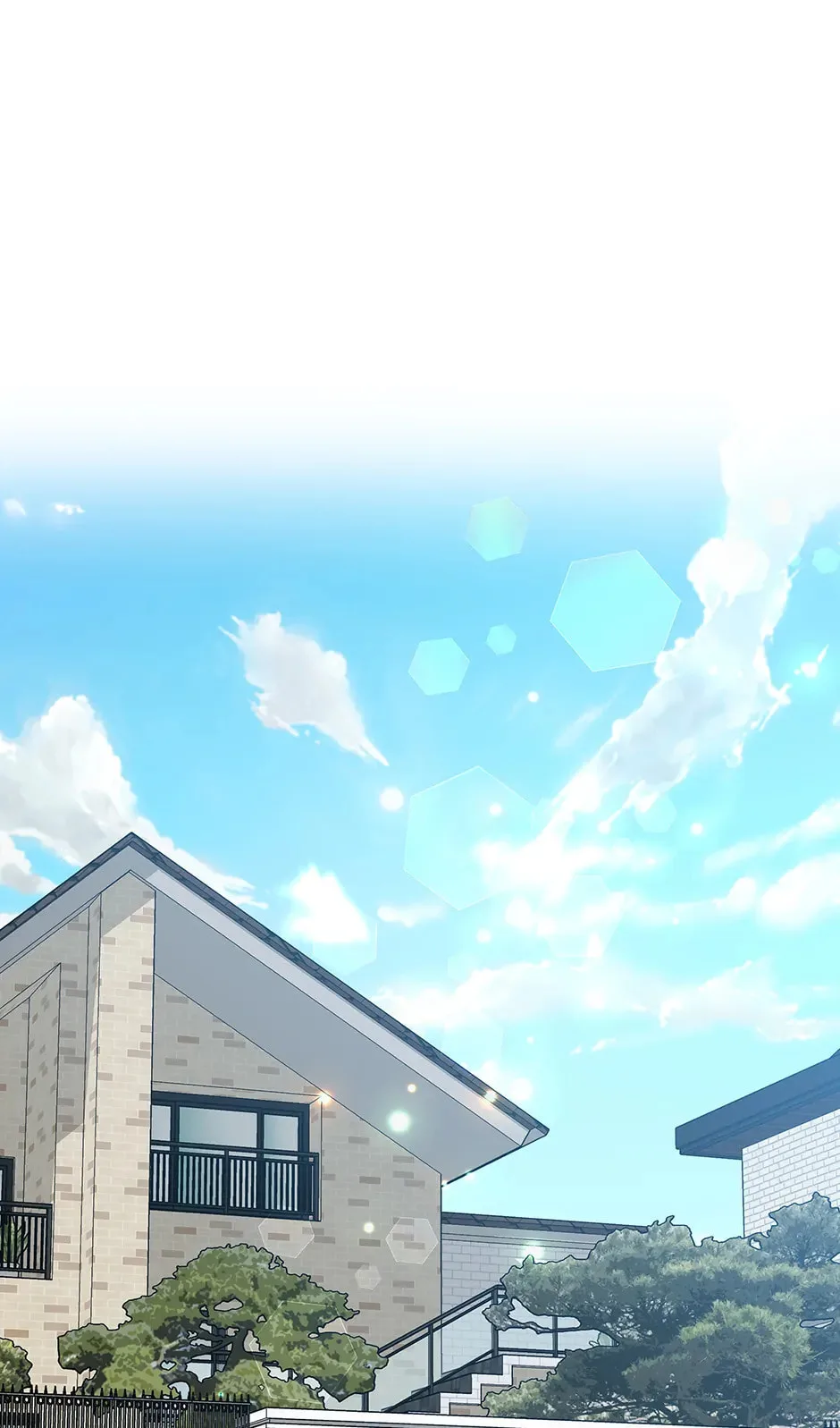 Love On Campus - Chapter 53 - Page 43