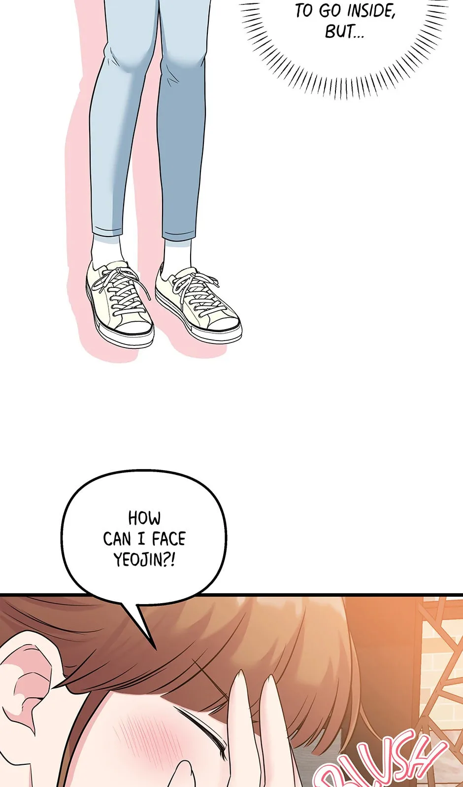 Love On Campus - Chapter 53 - Page 45