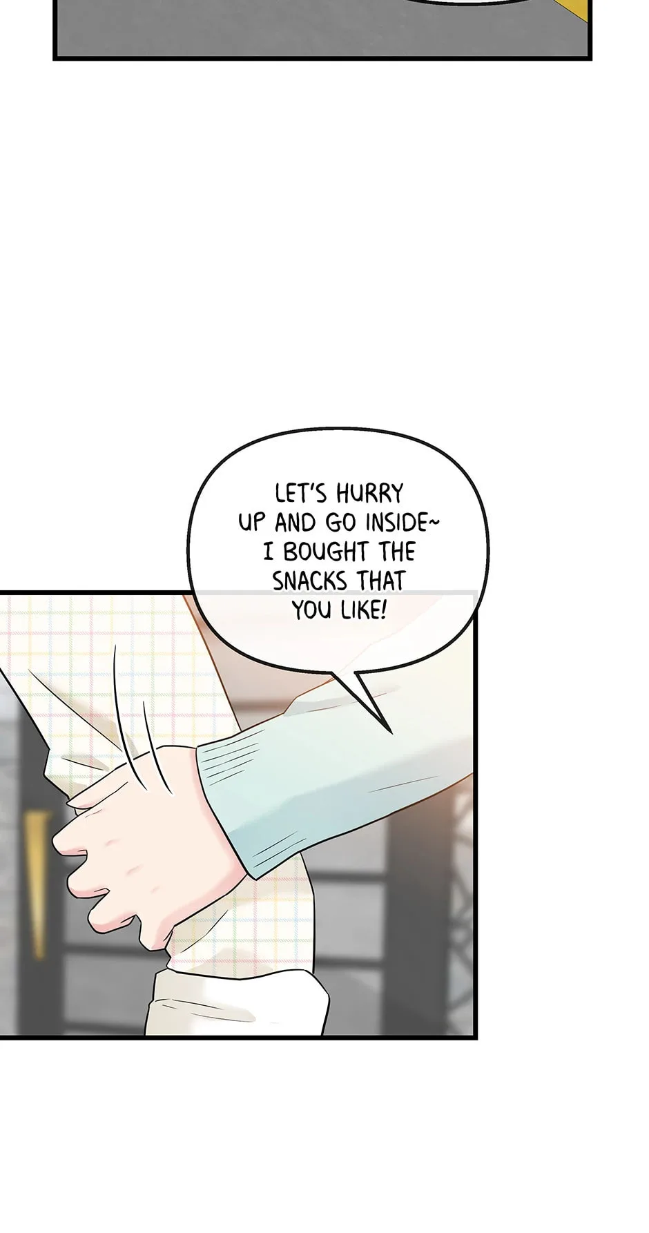 Love On Campus - Chapter 53 - Page 49