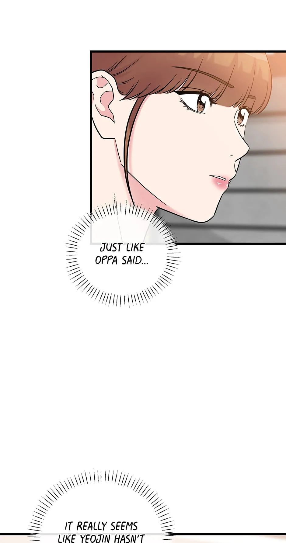 Love On Campus - Chapter 53 - Page 50