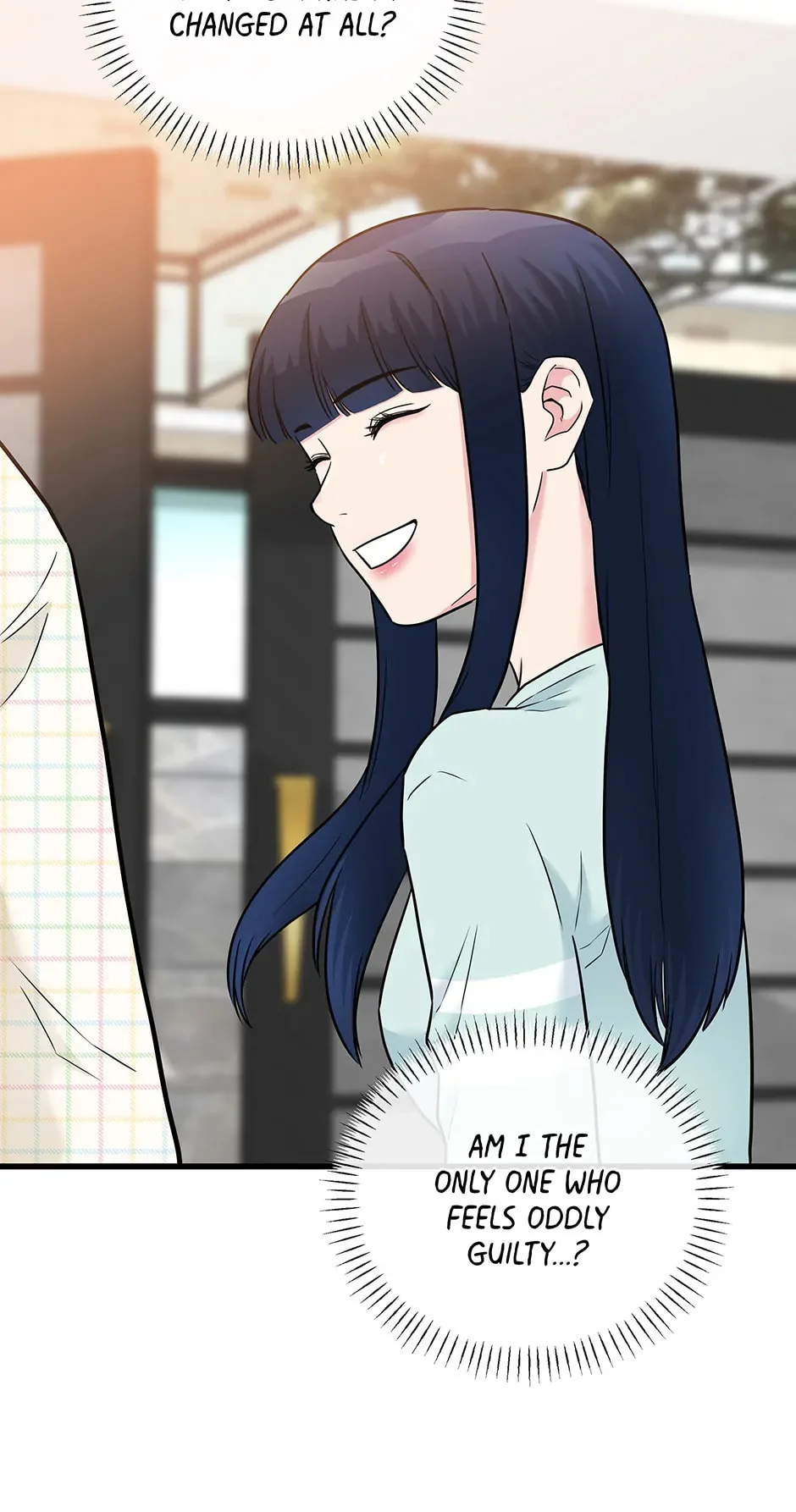 Love On Campus - Chapter 53 - Page 51