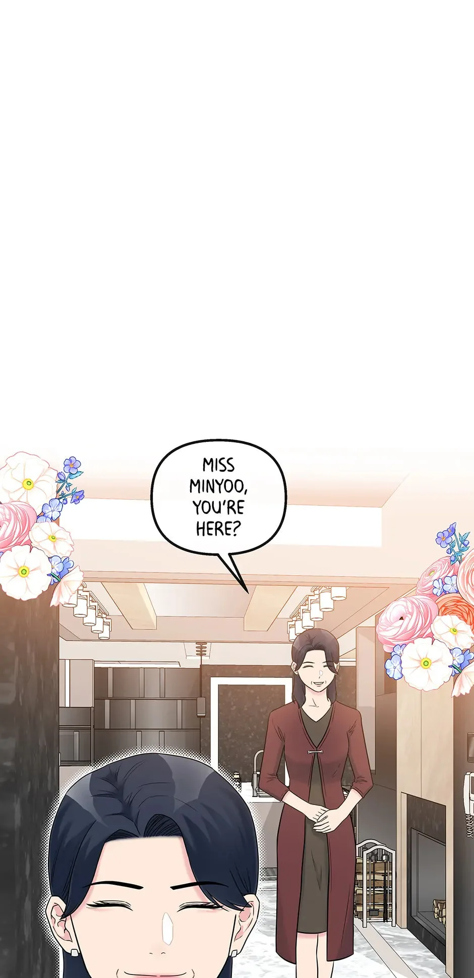 Love On Campus - Chapter 53 - Page 52