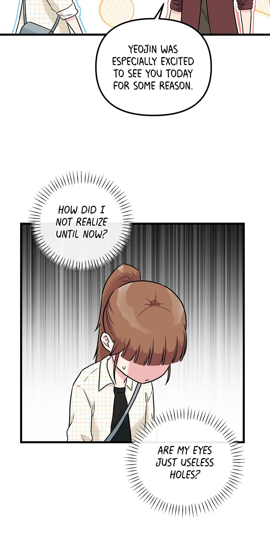 Love On Campus - Chapter 53 - Page 55