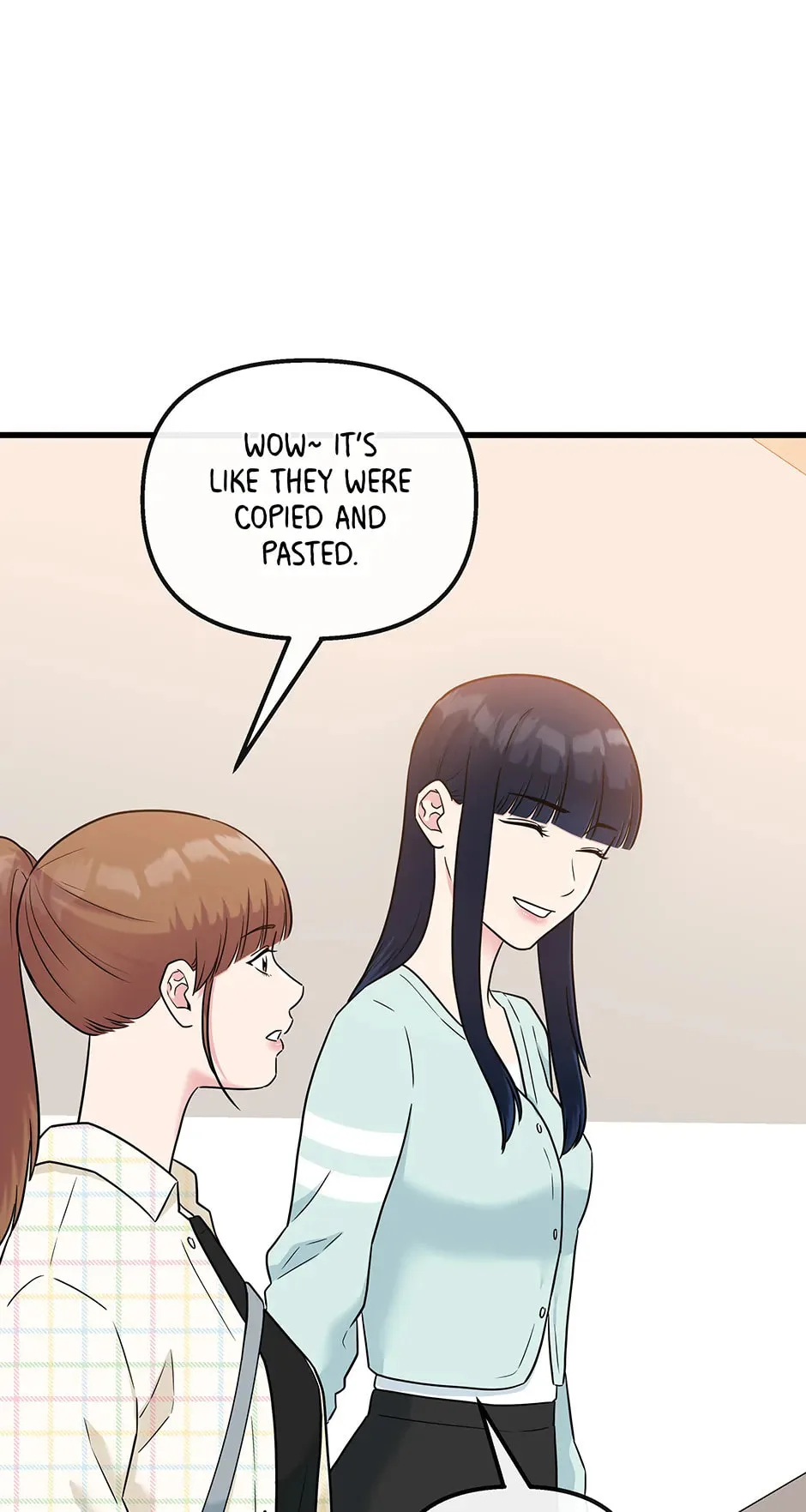 Love On Campus - Chapter 53 - Page 57